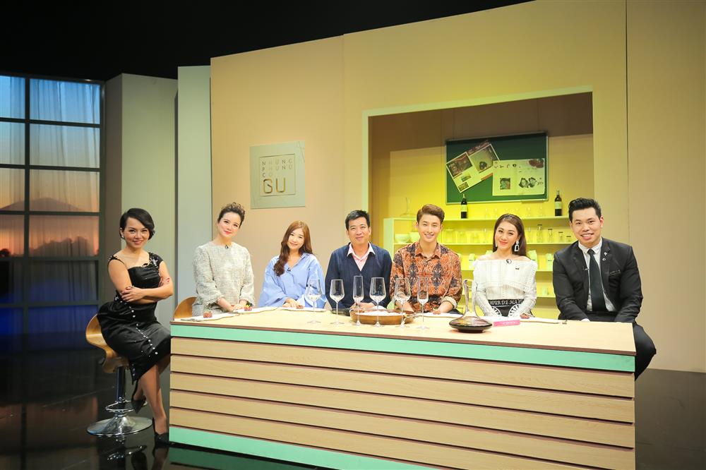 Phụ nữ cần sống cân bằng, lành mạnh, thuần khiết